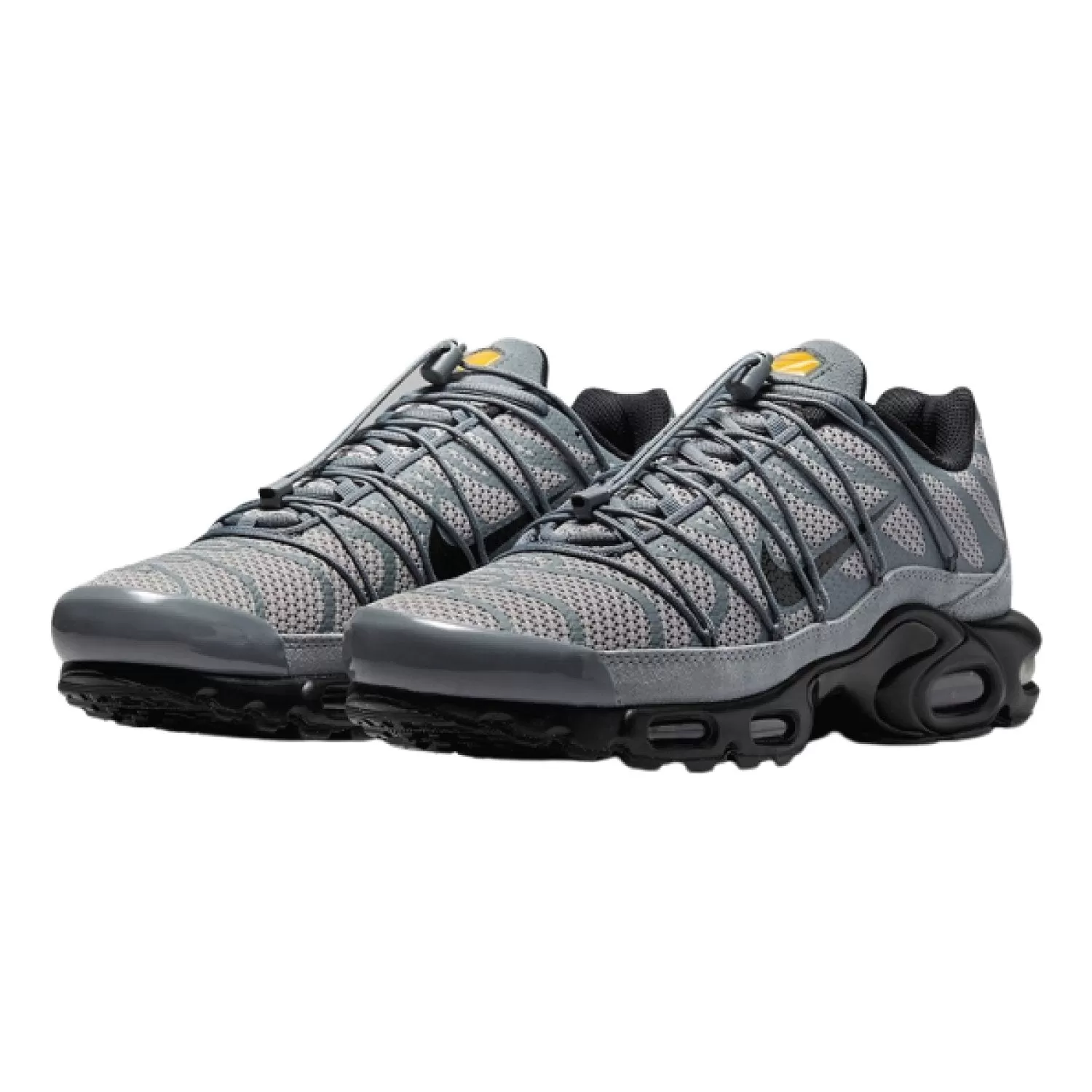 Air Max Plus Utility 'Wolf Grey Black'