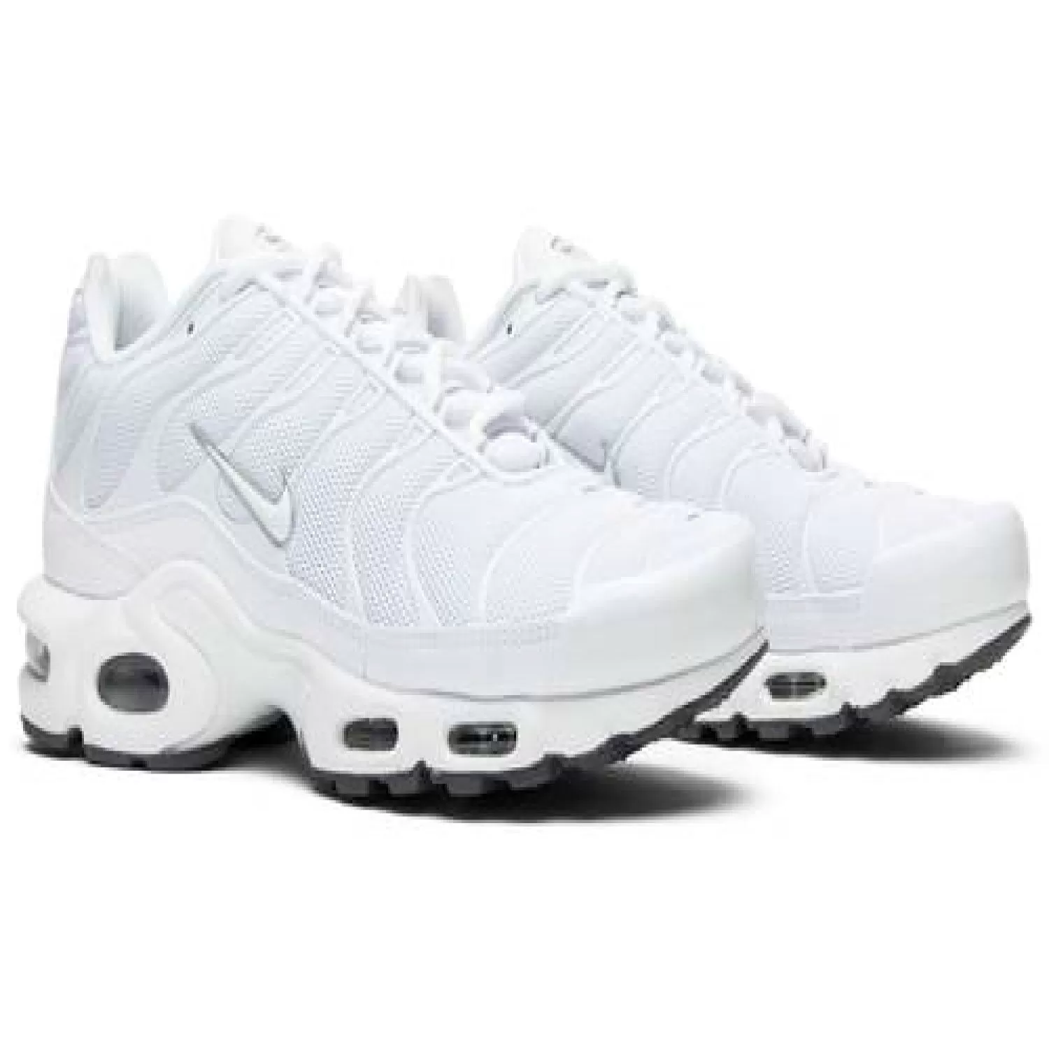 Air Max Plus 'White'