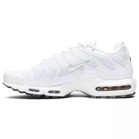 Air Max Plus 'White'