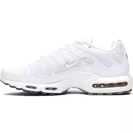 Air Max Plus White