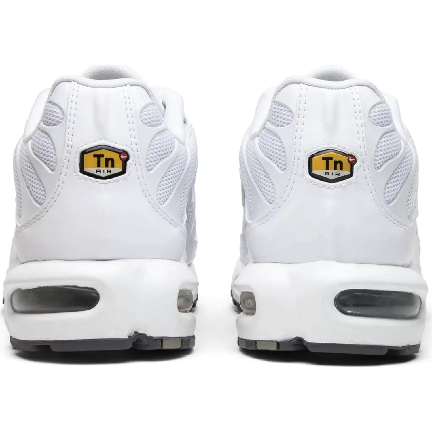 Air Max Plus White