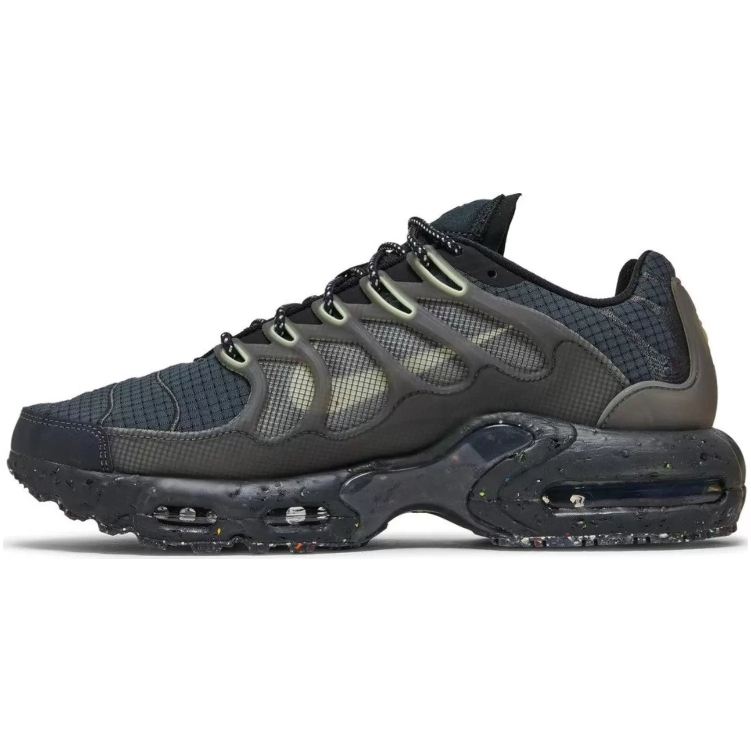 Air Max Terrascape Plus 'Black Barely Volt'