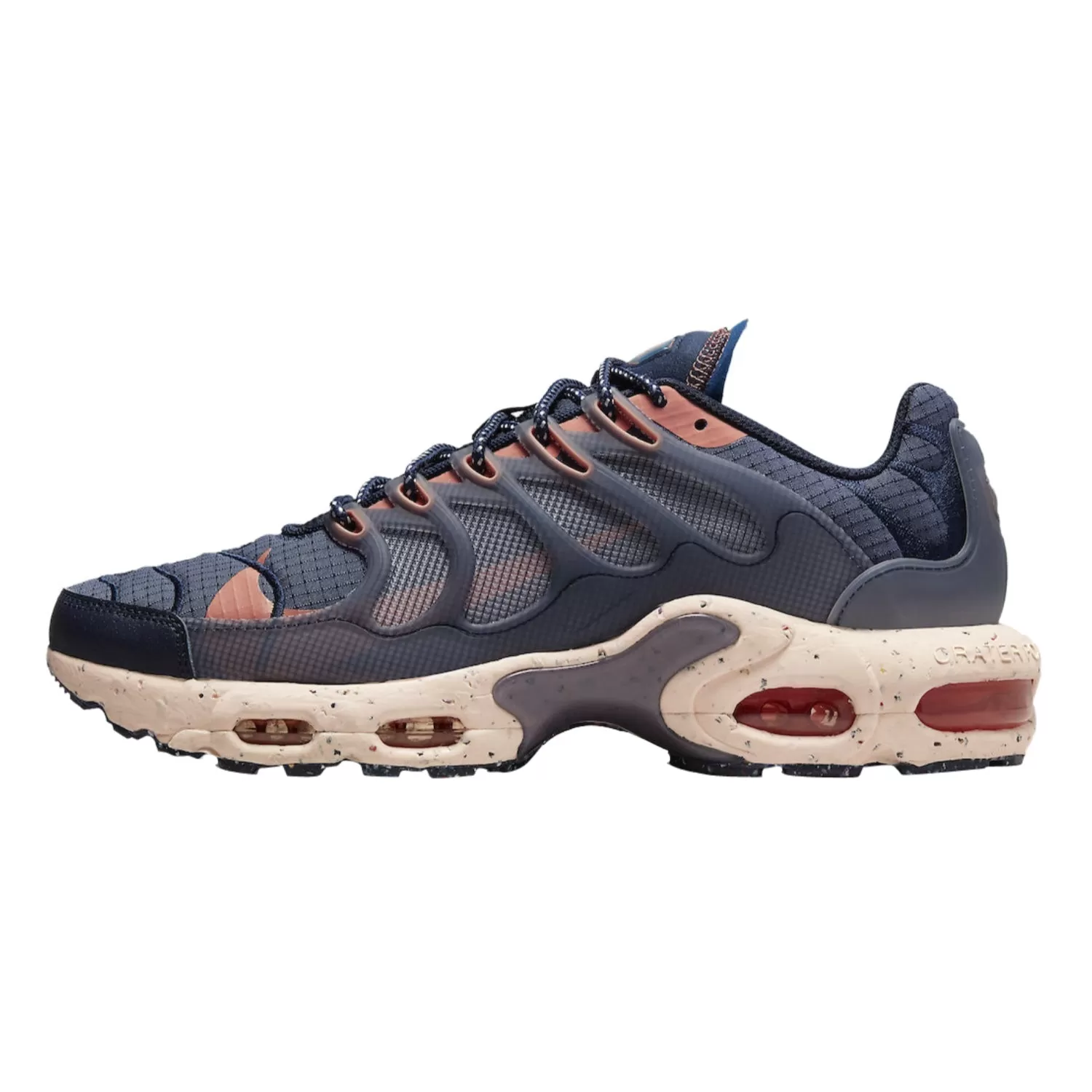 Air Max Terrascape Plus 'Navy Pink'