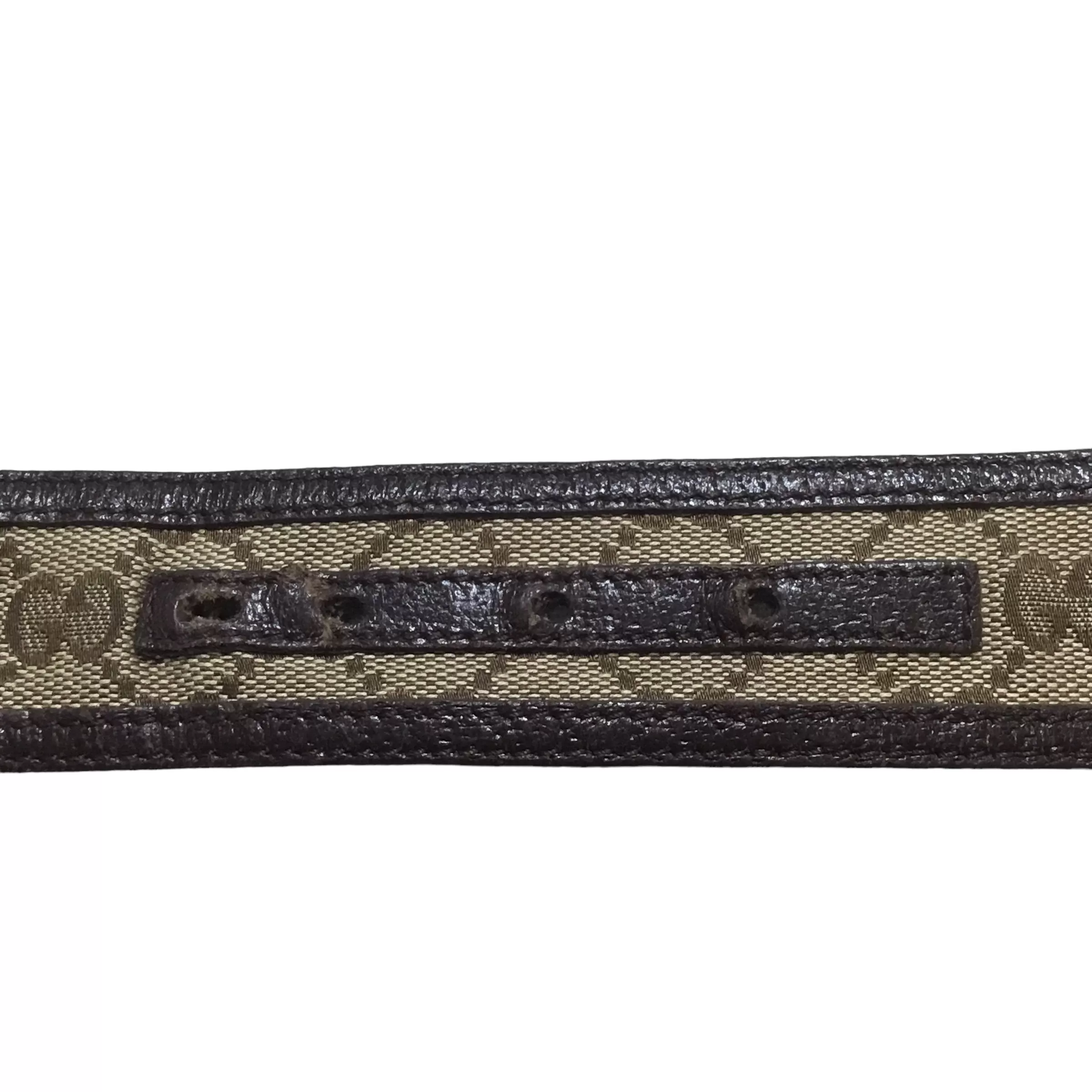 Belt Bag Luxury Designer By Gucci