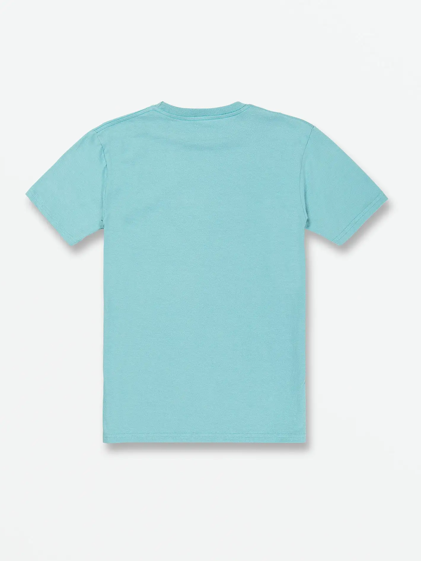 Big Boys Introspex Short Sleeve Tee - Cali Blue Heather