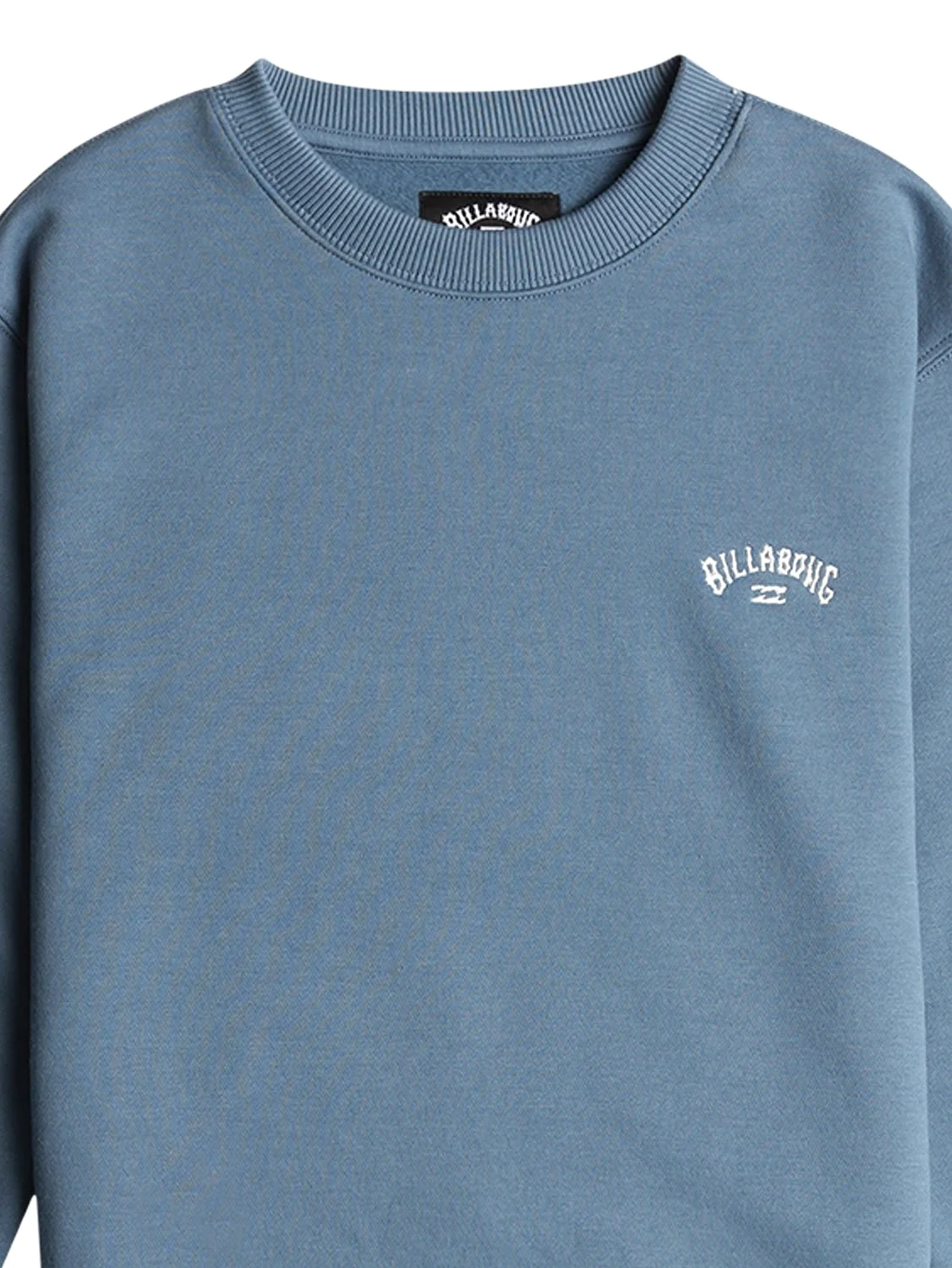 Billabong Boy's Arch Crew Sweatshirt