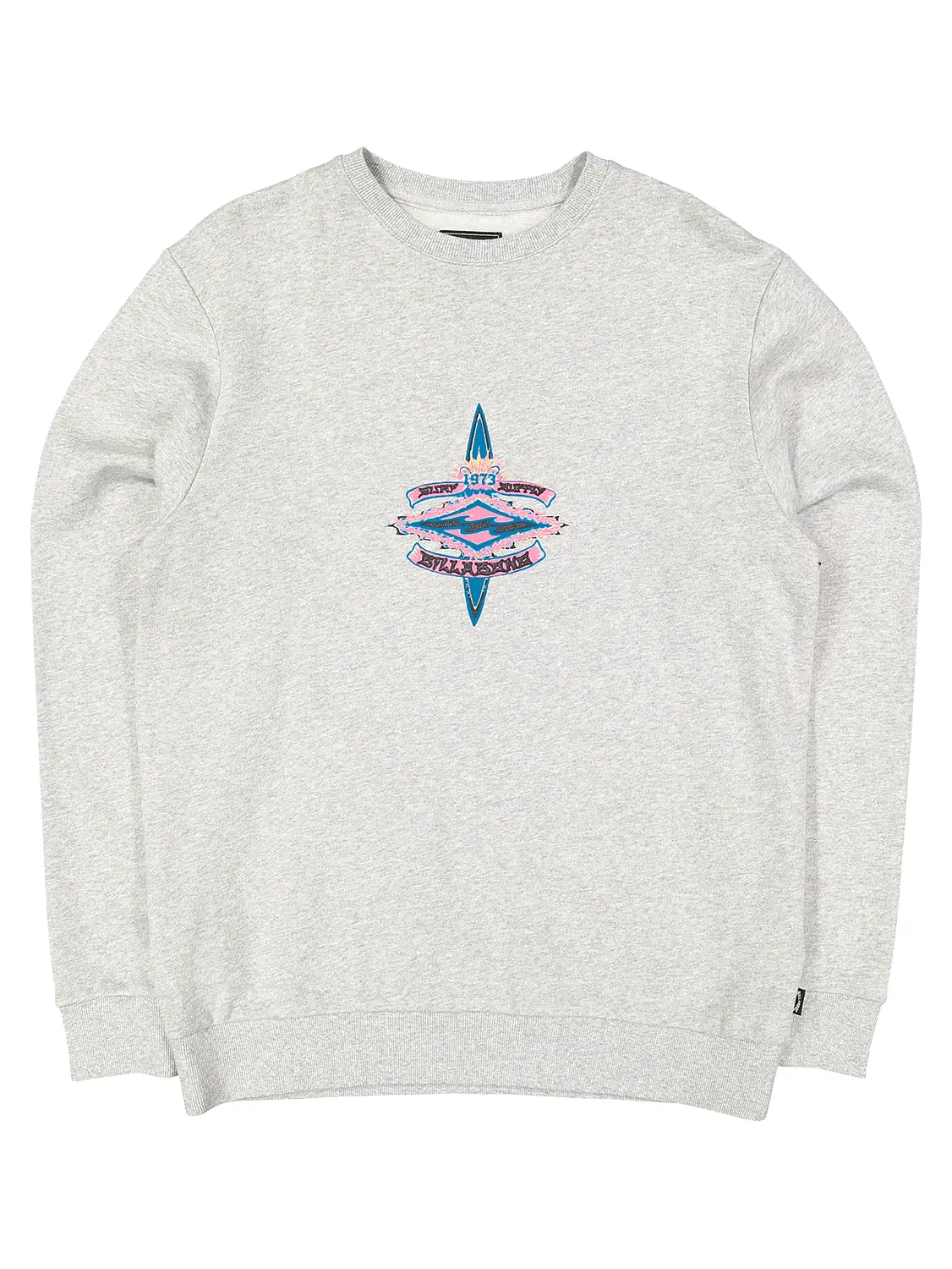 Billabong Boys Core Diamond Crew