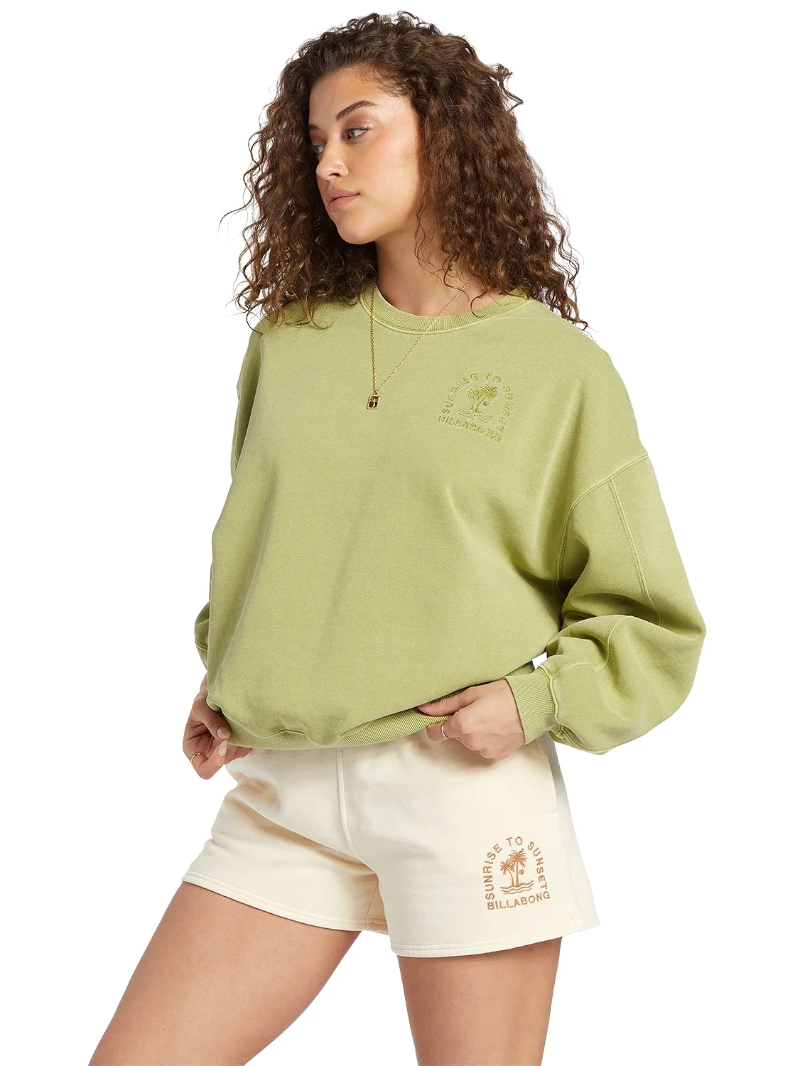 Billabong Ladies Kendal Crew