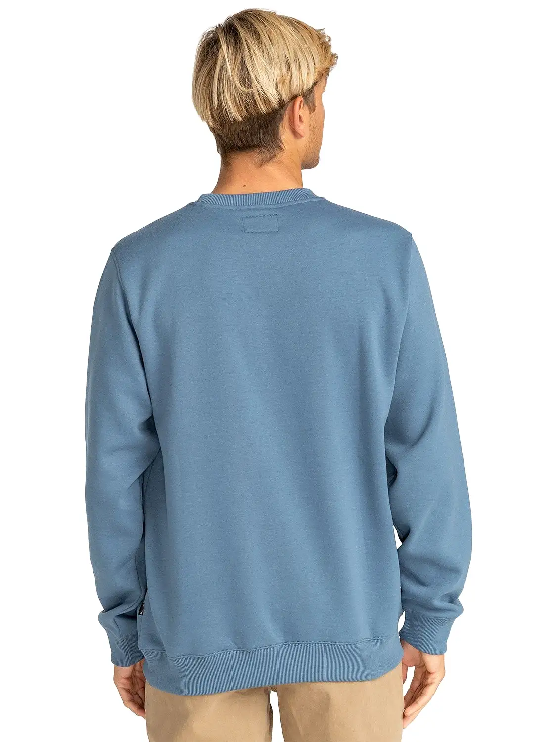 Billabong Men's Arch Crew Sweatshirt