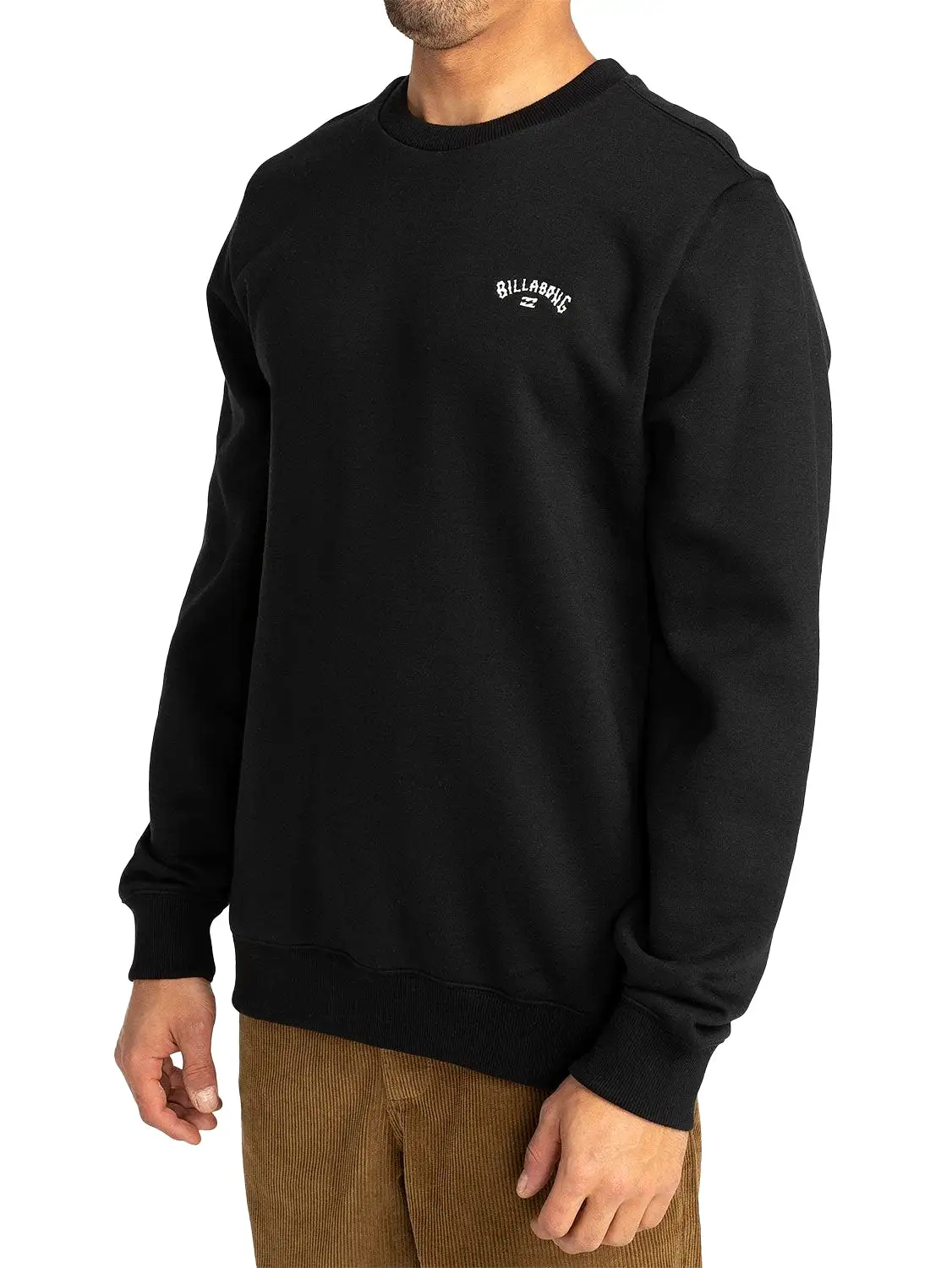 Billabong Men's Arch Crew Sweatshirt