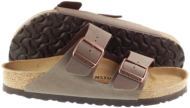 Birkenstock Arizona BFBC Mocha