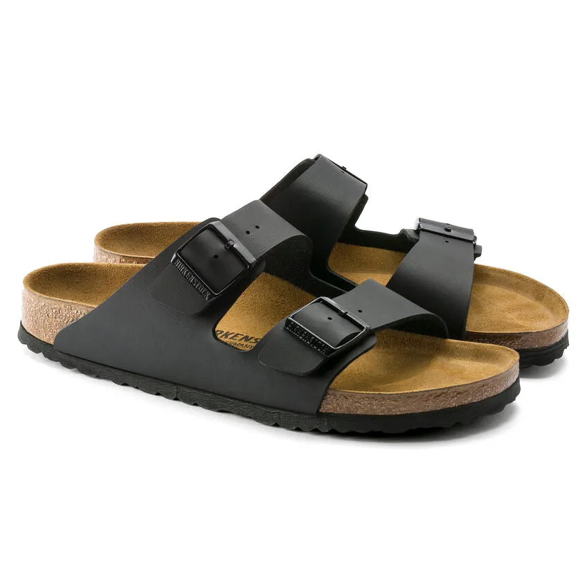 Birkenstock Arizona BS Black US L7.0 M 5.0; UK 5; EU 38; 245 MM