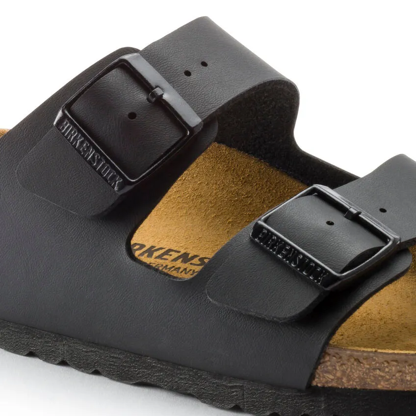 Birkenstock Arizona BS Black US L7.0 M 5.0; UK 5; EU 38; 245 MM