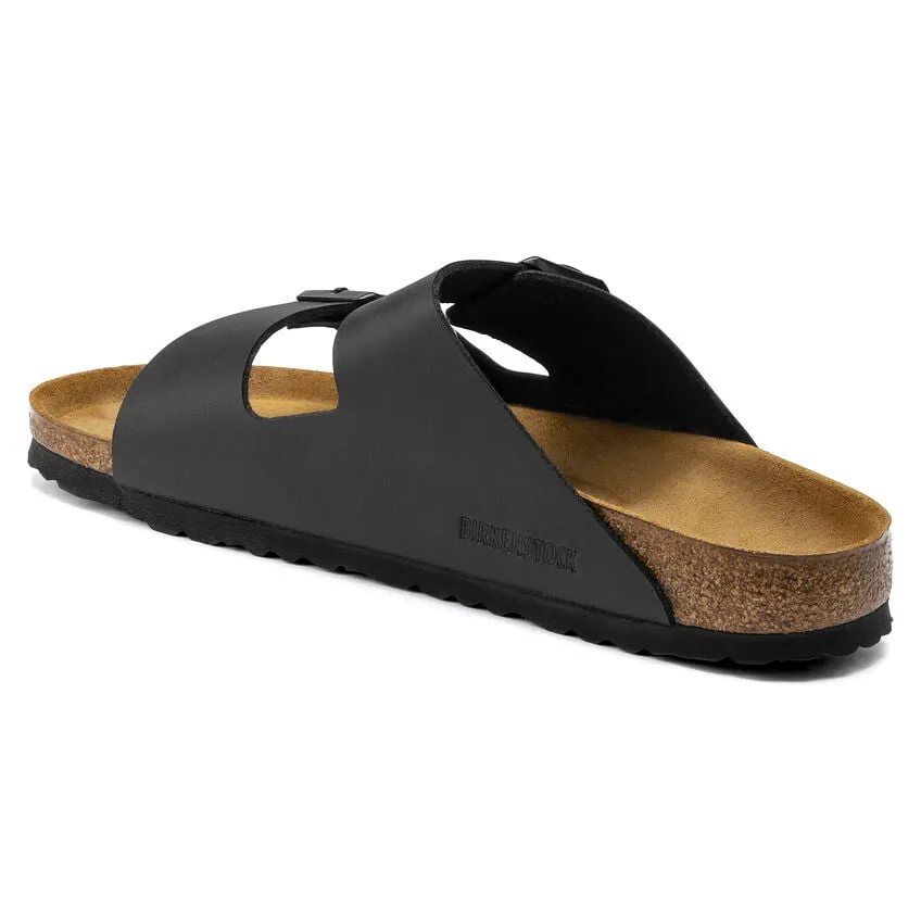 Birkenstock Arizona BS Black US L7.0 M 5.0; UK 5; EU 38; 245 MM