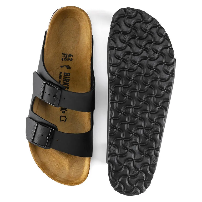 Birkenstock Arizona BS Black US L7.0 M 5.0; UK 5; EU 38; 245 MM