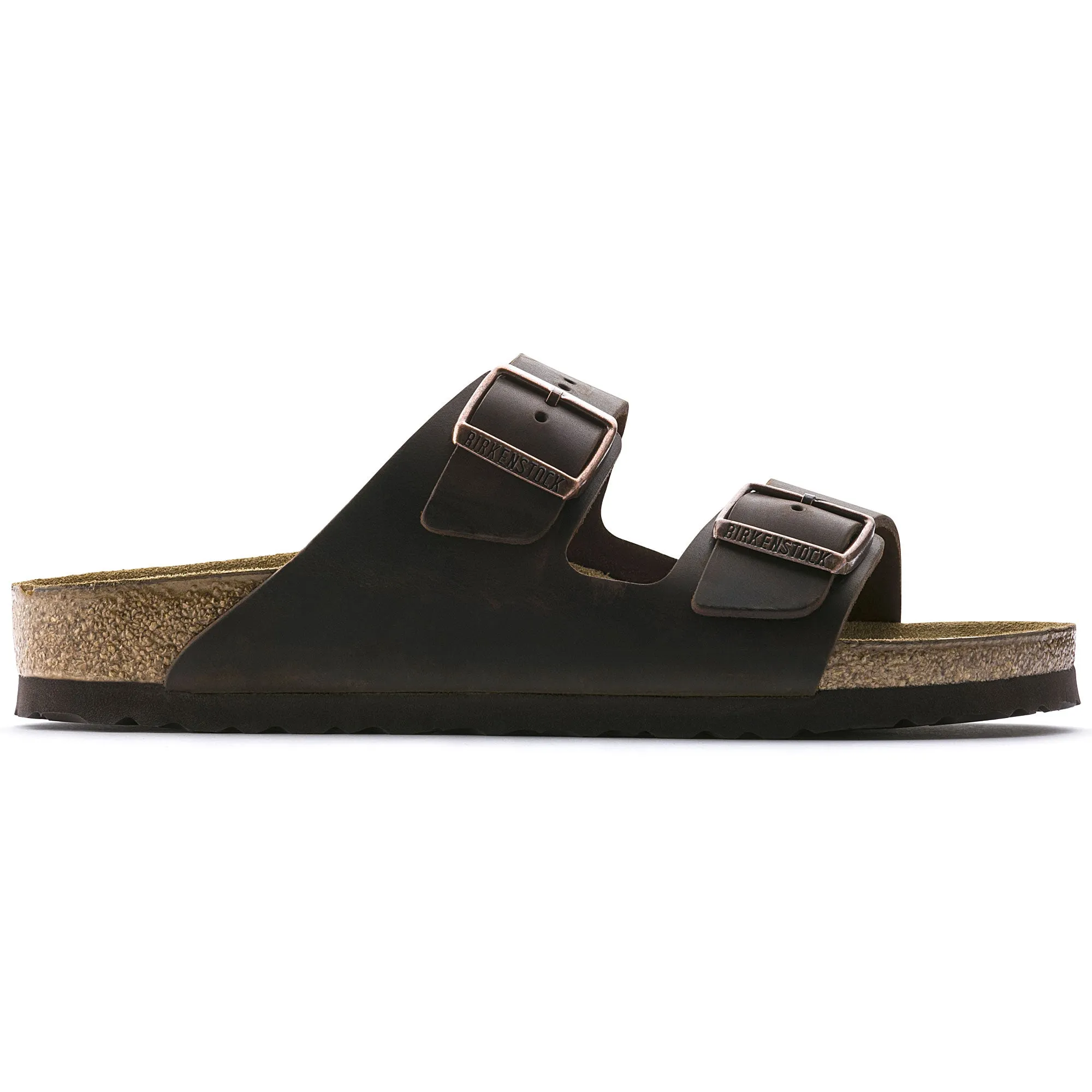 Birkenstock Arizona Oiled Nubuck