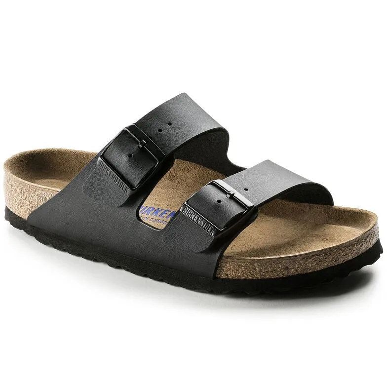 Birkenstock Arizona Soft Footbed Birko-Flor