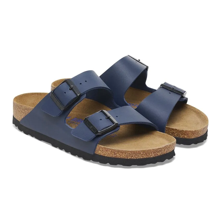 Birkenstock Arizona Soft Footbed Birko-Flor