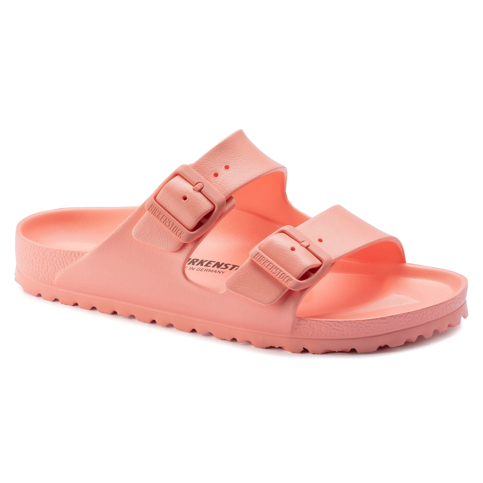 Birkenstock Limited Edition Arizona EVA coral peach