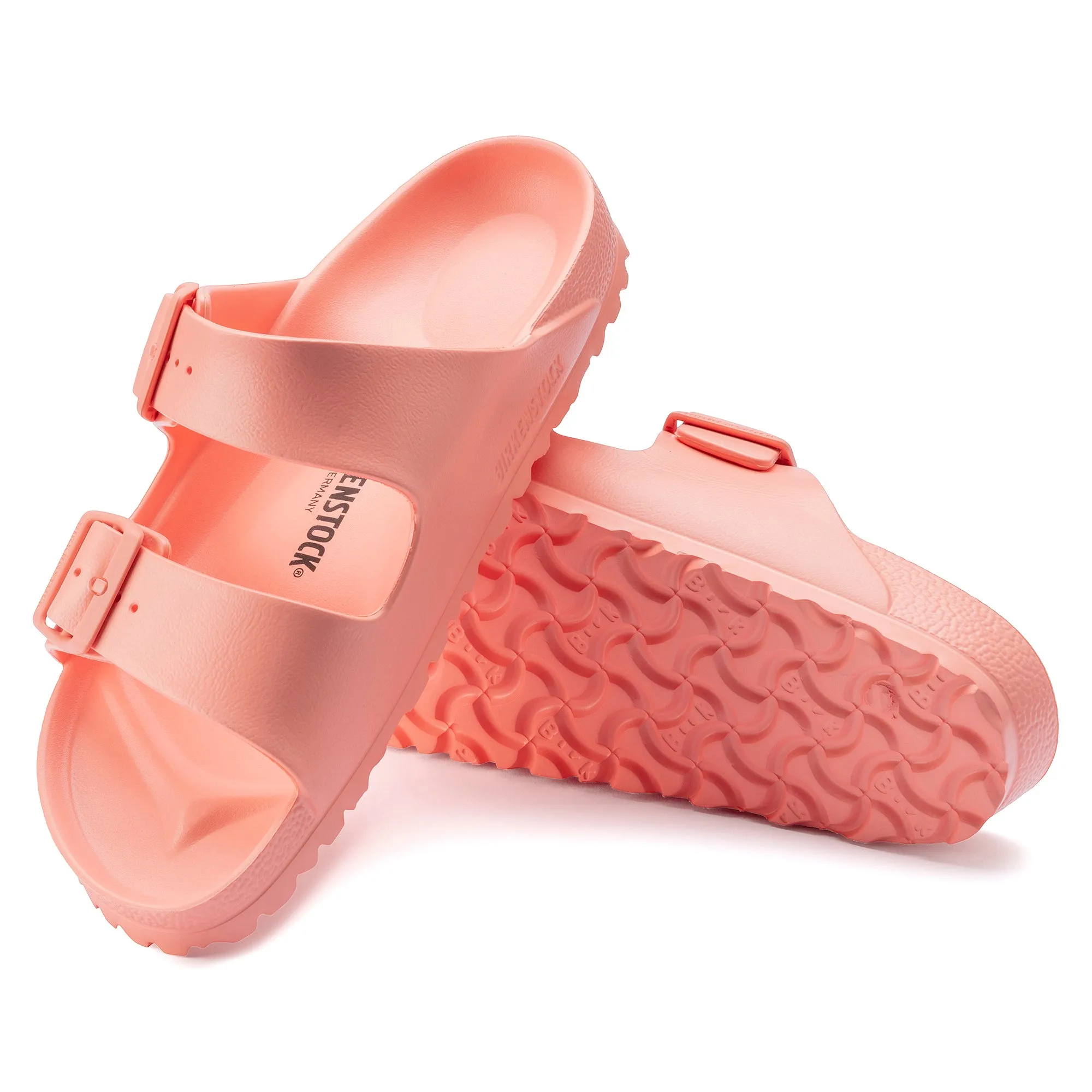 Birkenstock Limited Edition Arizona EVA coral peach