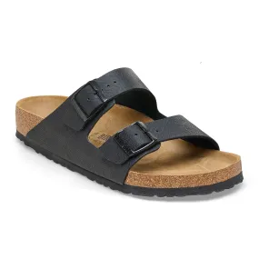 Birkenstock Limited Edition Arizona saffiano black Birko-Flor