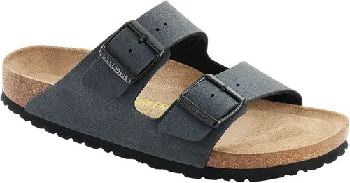 Birkenstock mule Arizona basalt WEICHBETTUNG BF