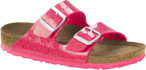 Birkenstock mule Arizona magic galaxy bright rose