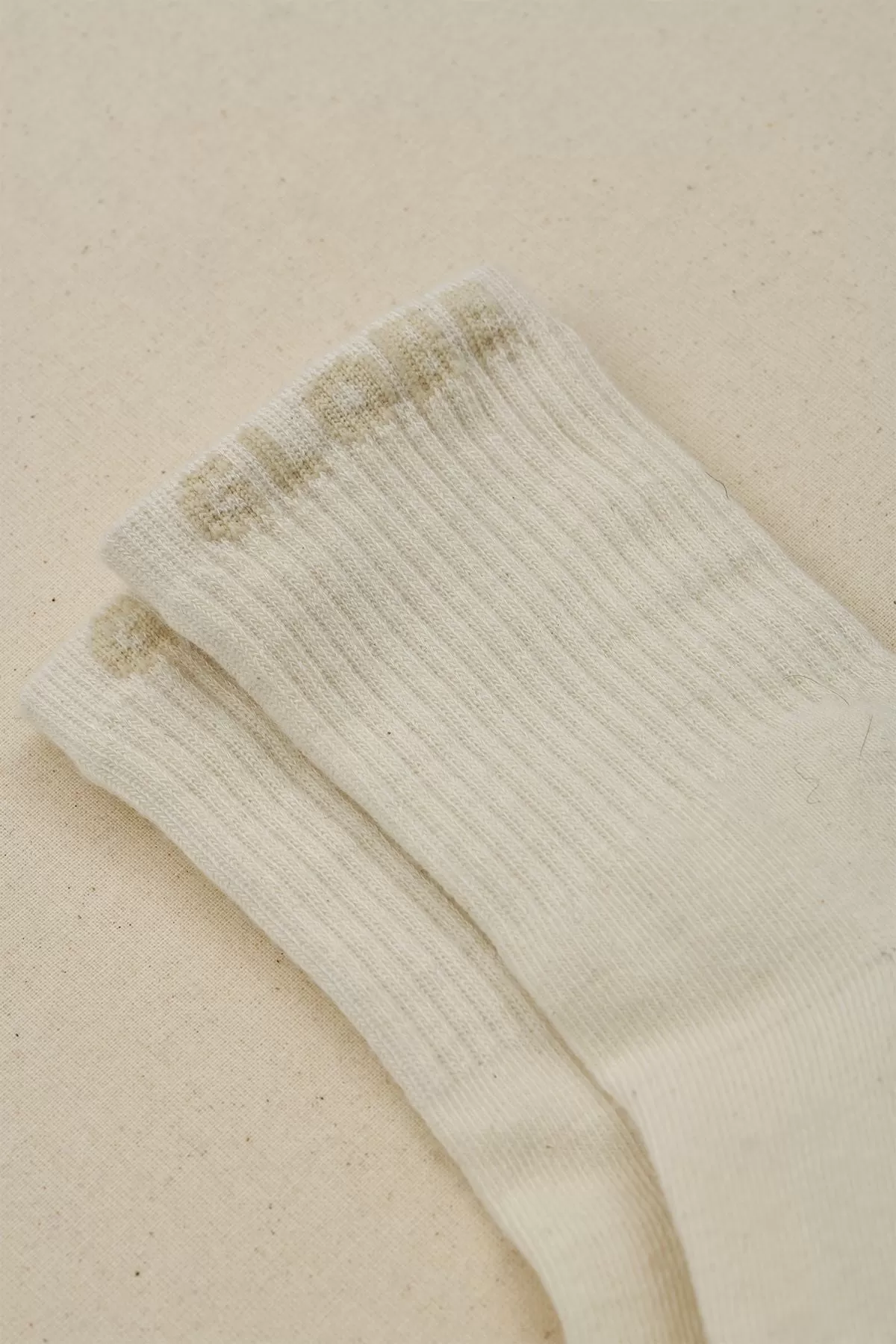 Bleach Free Crew Sock 3 Pack