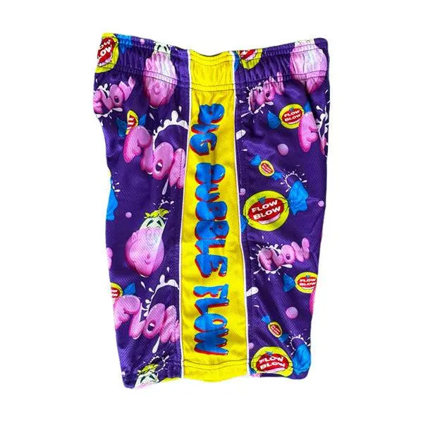 Boys Big Bubble Flow Short