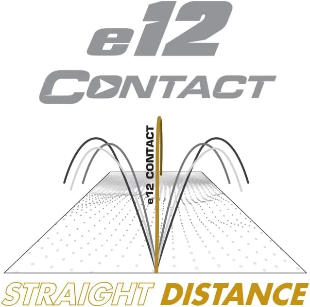 Bridgestone E12 Contact