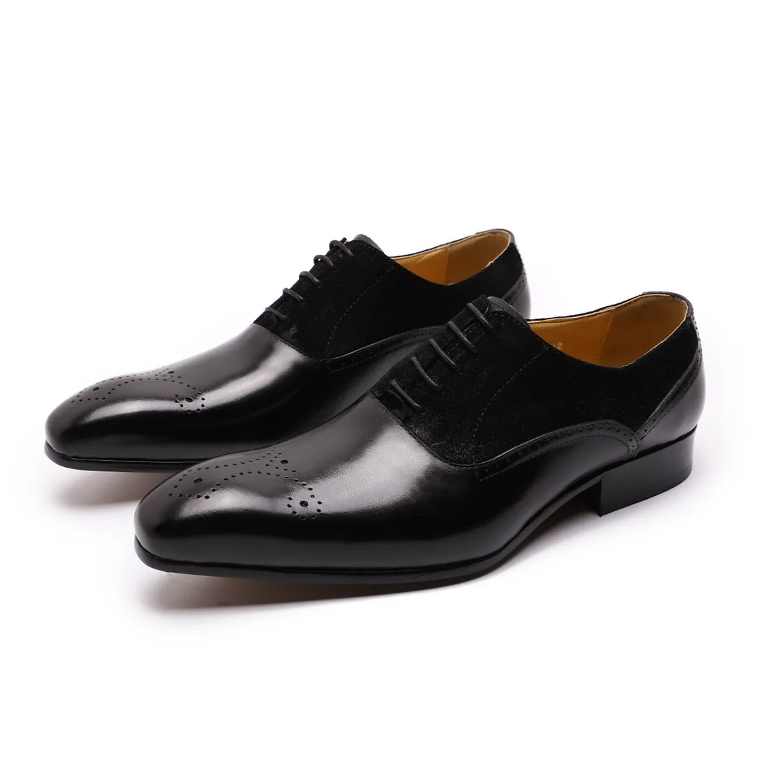 Business Casual Formal Wedding Shoes