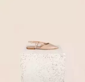 Capri - Petal (Beige Nude)