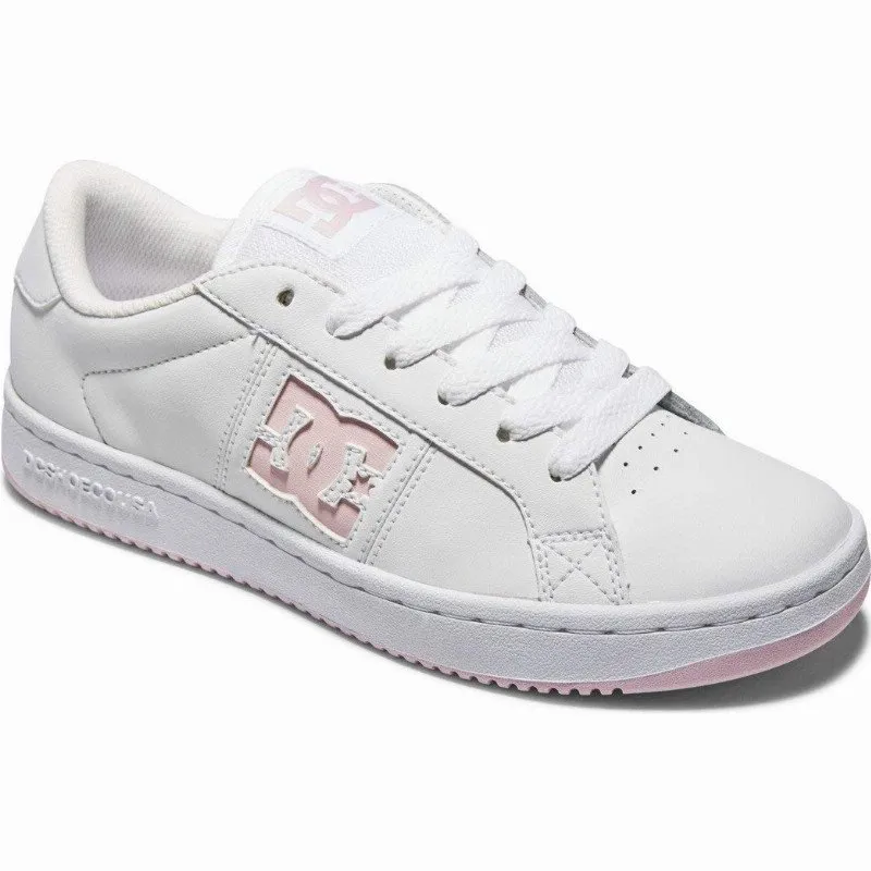 DC Shoes STRIKER - SHOES FOR WOMEN WHITE