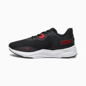 Disperse XT 3 Unisex Training Shoes | PUMA Black-PUMA White-For All Time Red | PUMA Shop All Puma | PUMA 