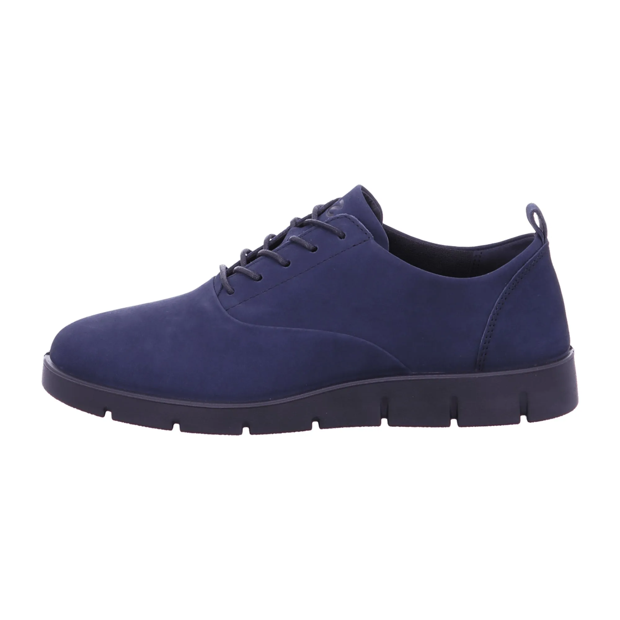 Ecco 282313 Women's Comfortable Blue Shoes - Fashionable & Durable