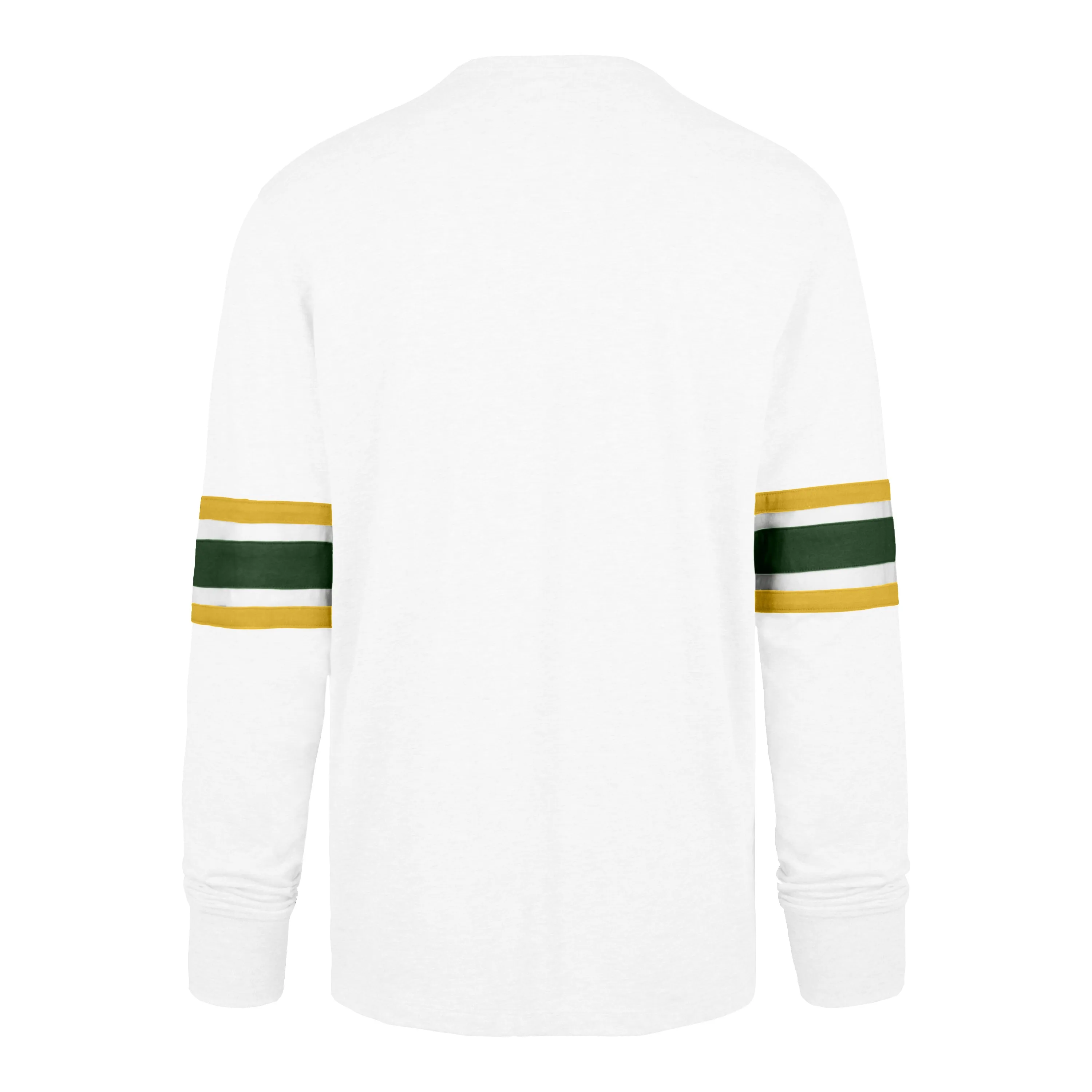 GREEN BAY PACKERS GRIDIRON PREMIER '47 BREX LONG SLEEVE TEE