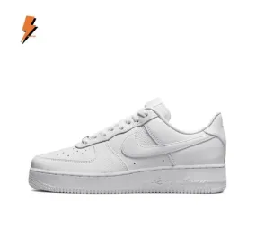 INSTANT SHIP – Nocta Drake Nike Air Force 1 Low 