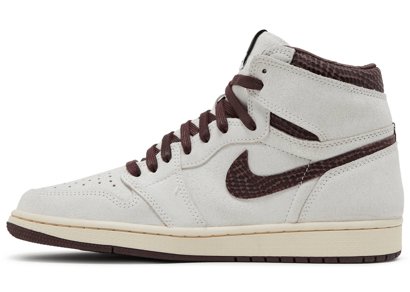 Jordan 1 Retro High OG A Ma Maniére