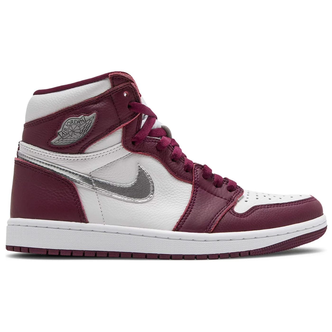 Jordan 1 Retro High OG Bordeaux