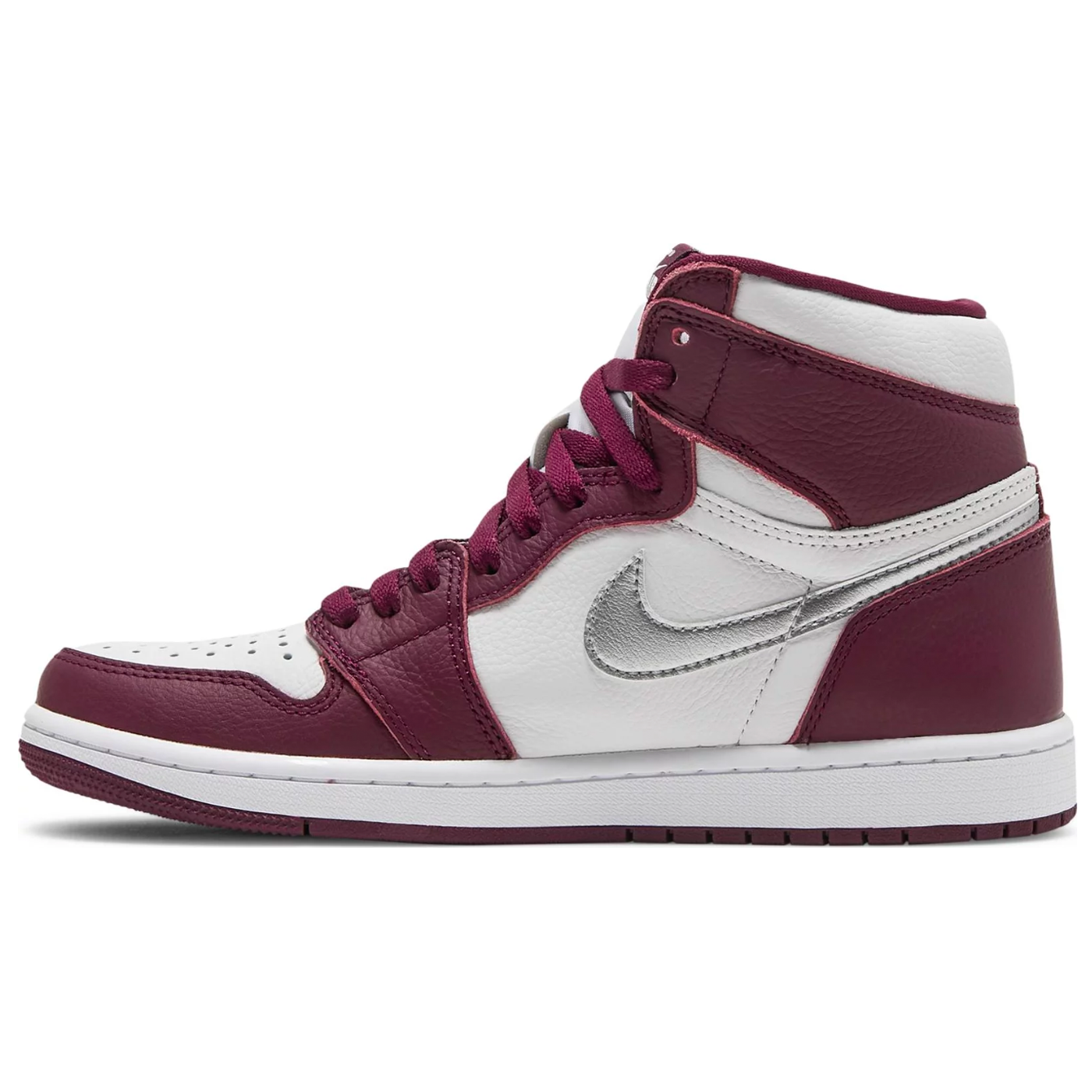 Jordan 1 Retro High OG Bordeaux