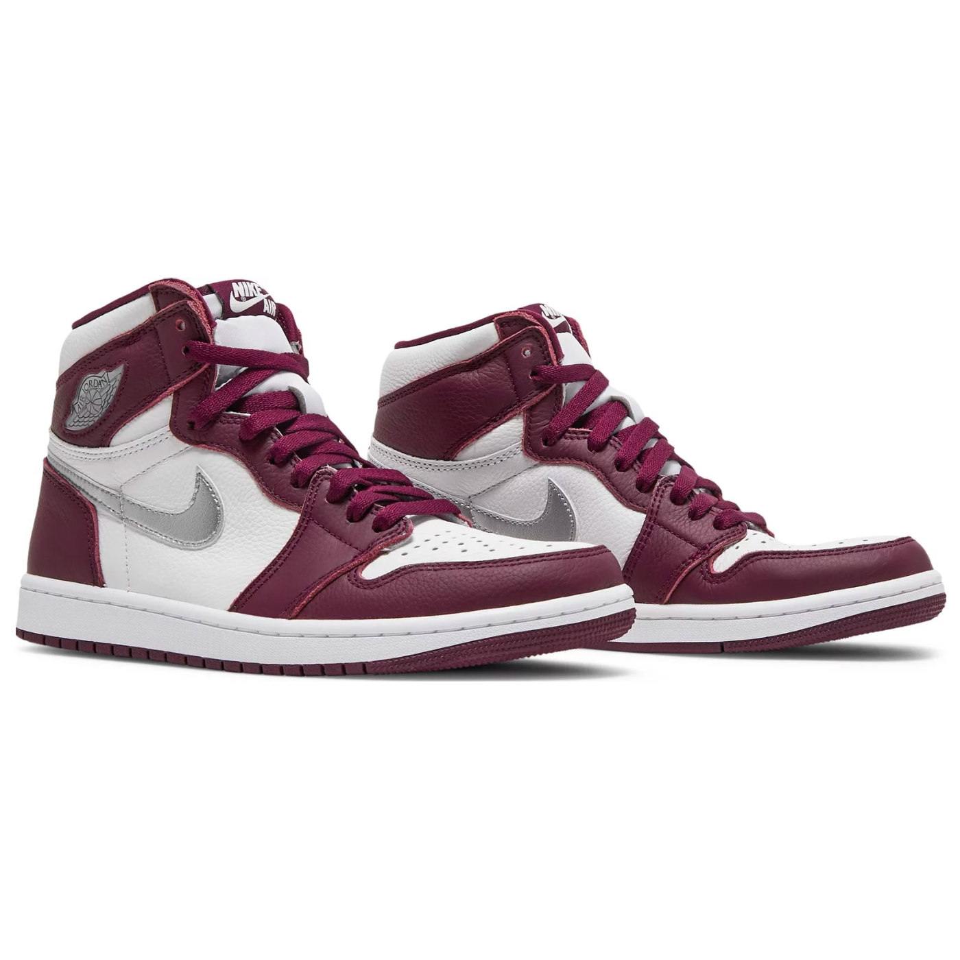 Jordan 1 Retro High OG Bordeaux