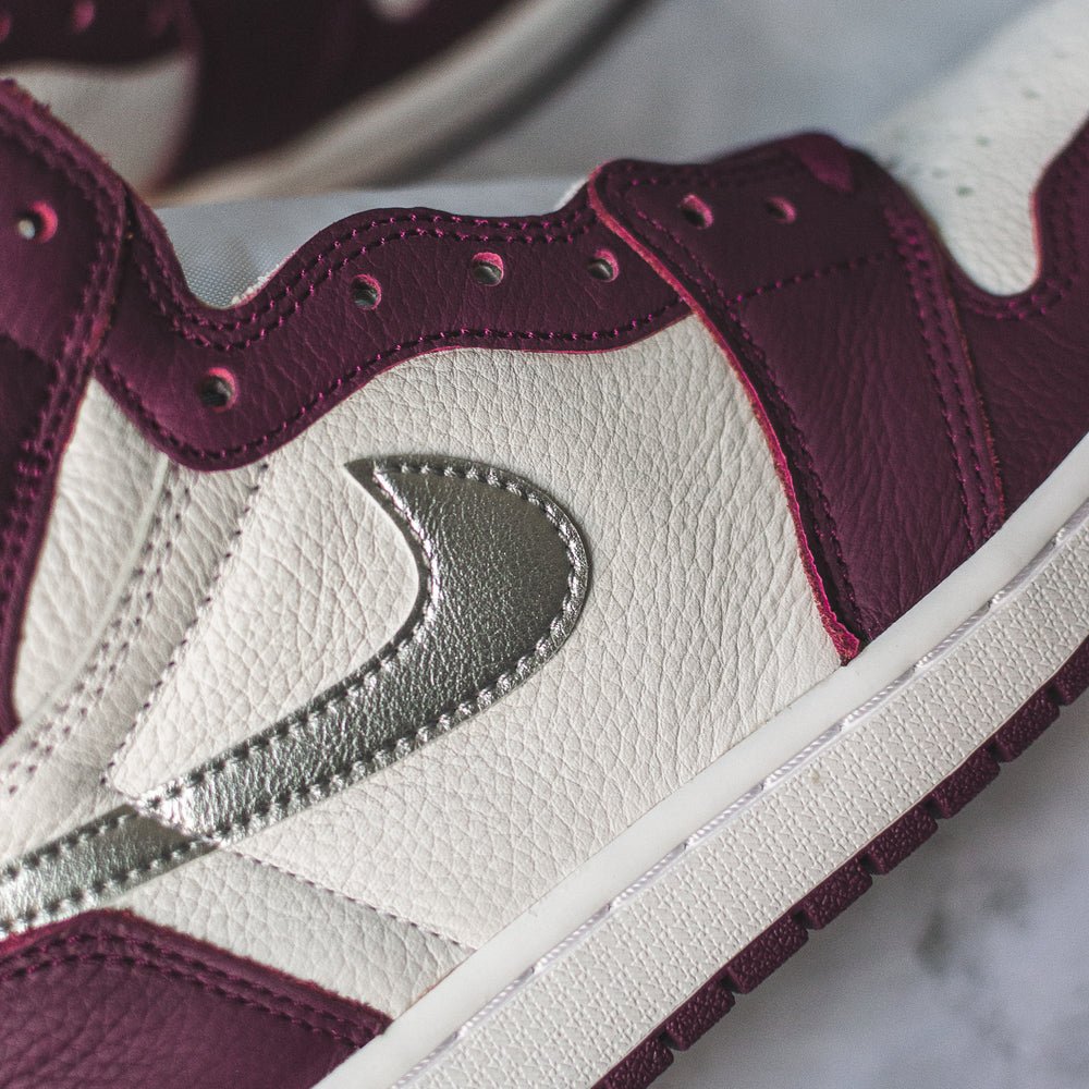 Jordan 1 Retro High OG Bordeaux