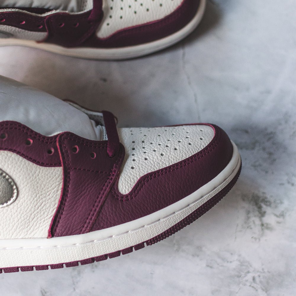 Jordan 1 Retro High OG Bordeaux