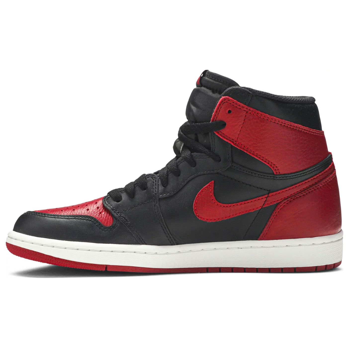 Jordan 1 Retro High OG Bred Banned (2016)