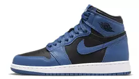 Jordan 1 Retro High OG Dark Marina Blue (GS)