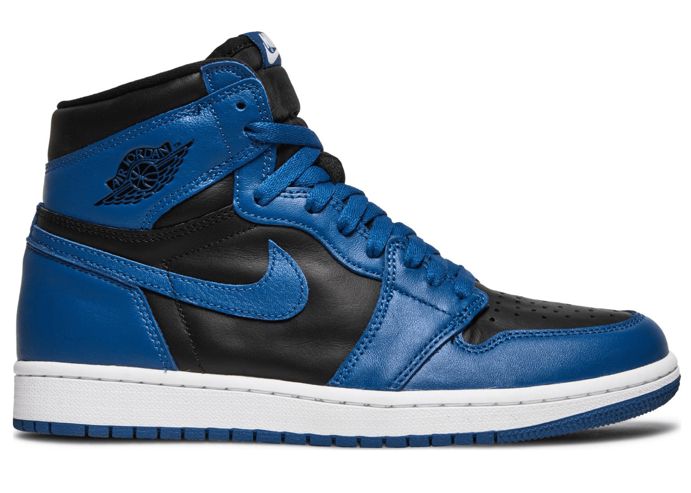 Jordan 1 Retro High OG Dark Marina Blue