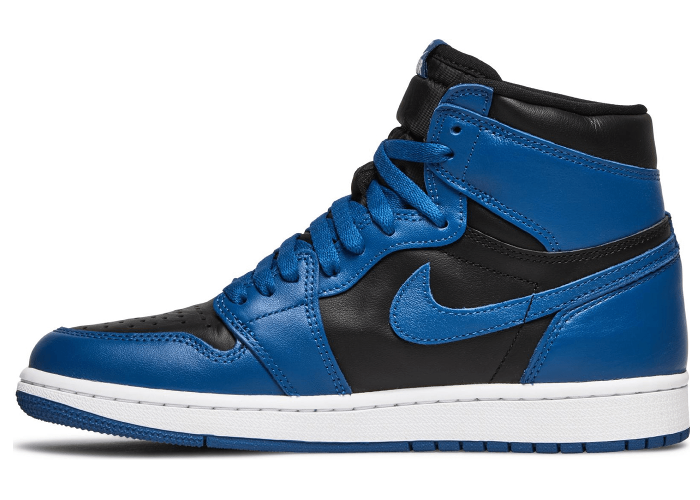 Jordan 1 Retro High OG Dark Marina Blue