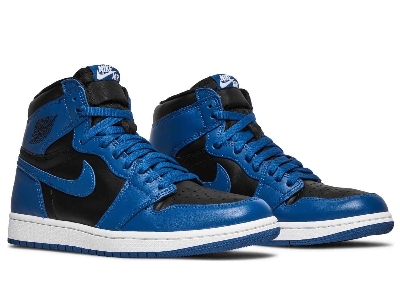 Jordan 1 Retro High OG Dark Marina Blue