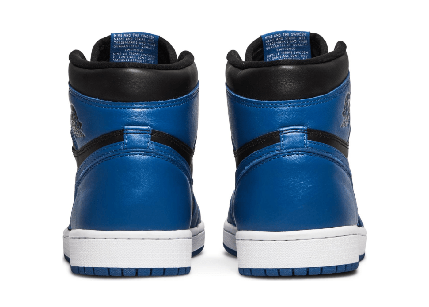 Jordan 1 Retro High OG Dark Marina Blue