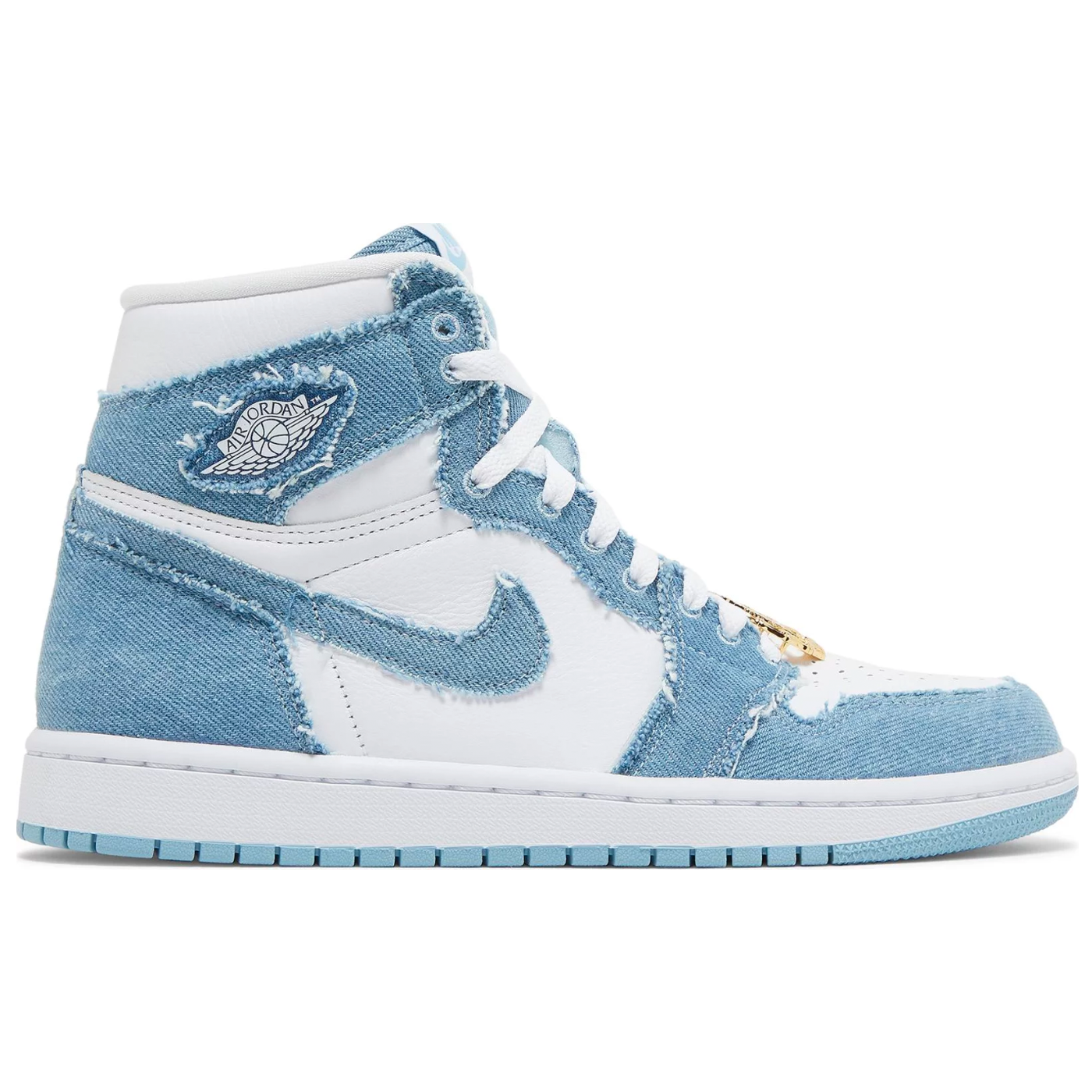 Jordan 1 Retro High OG Denim (W)